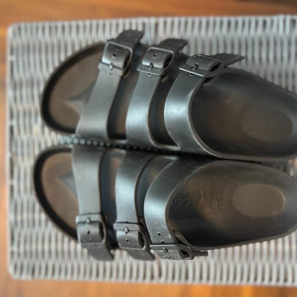 Papillio By Birkenstock Florida Platform - Picture 2 of 4